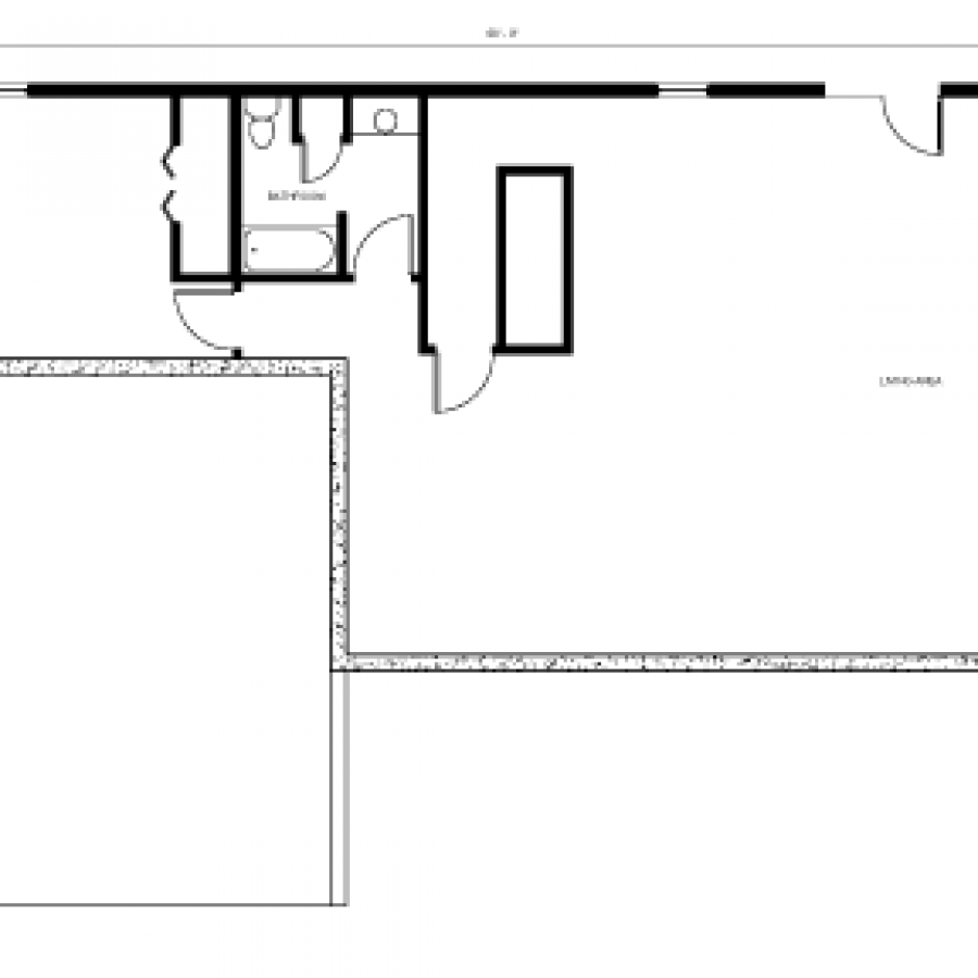 pole building floor plans