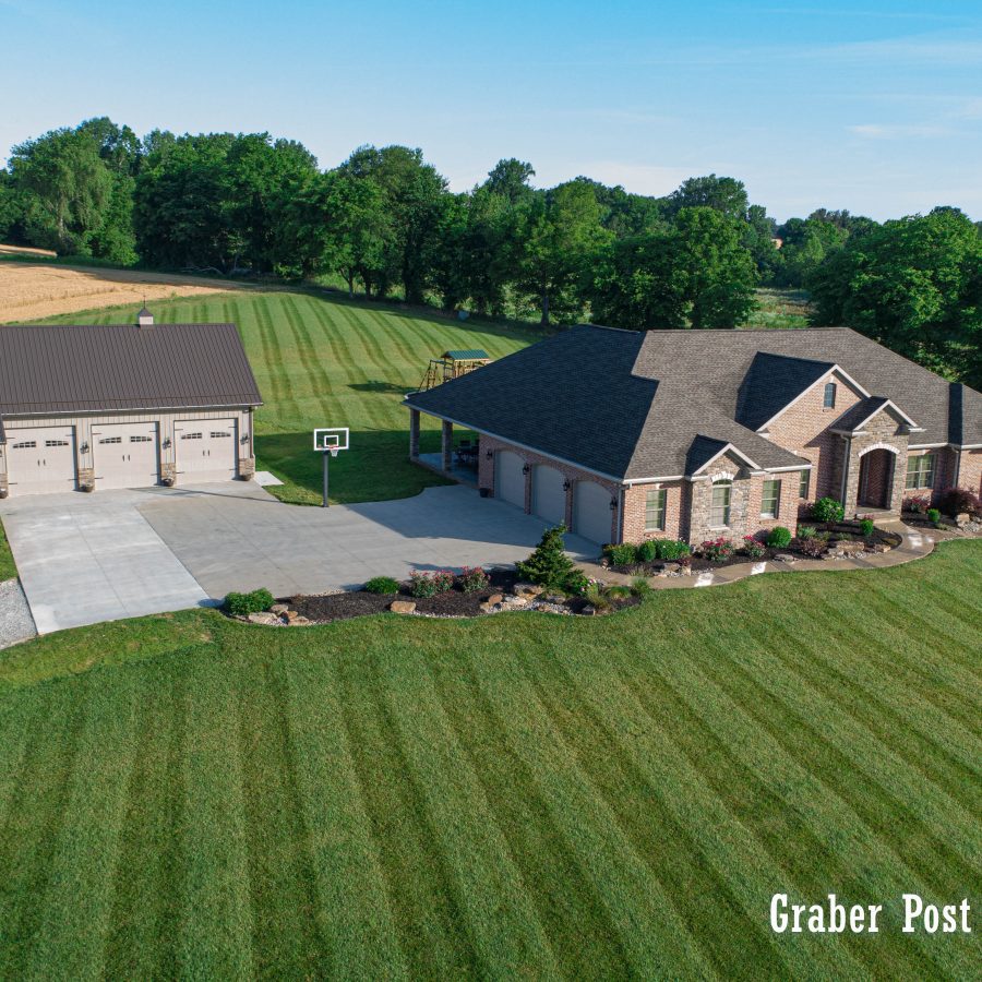 steel shingle roofers in indiana