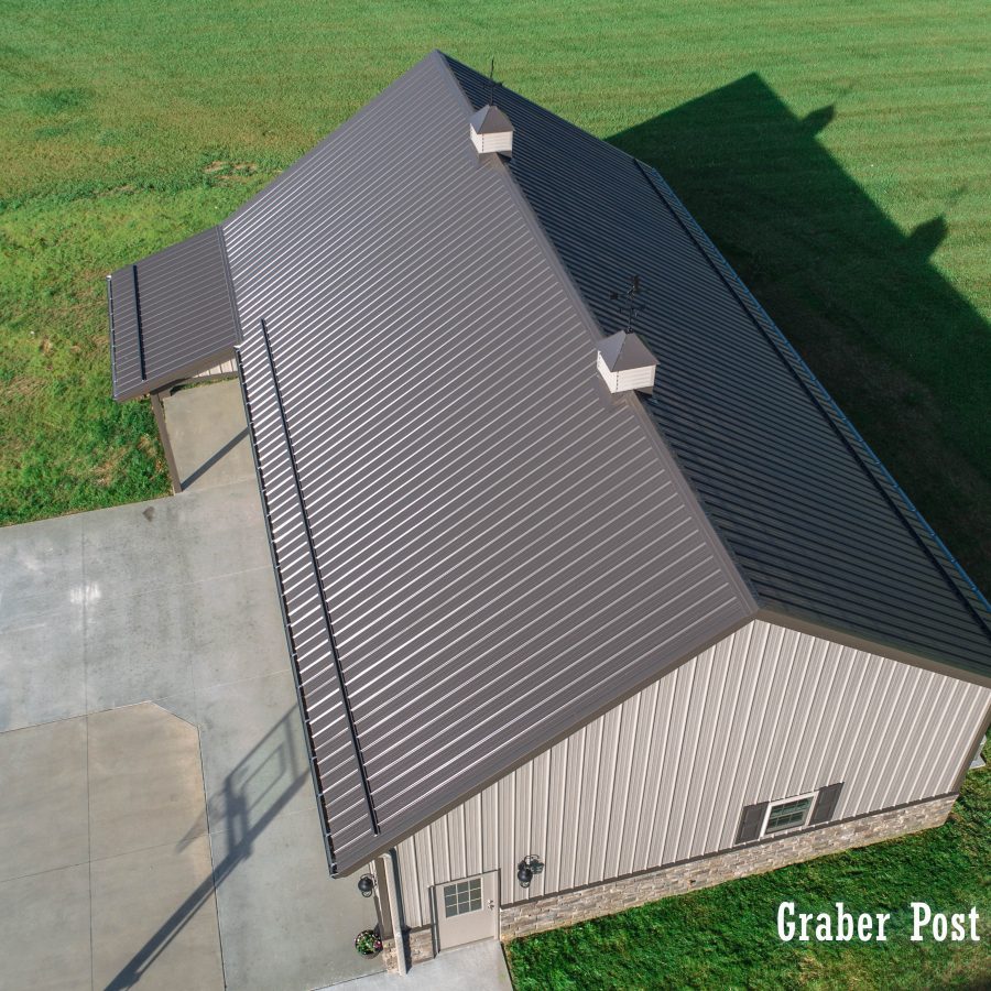 metal roofers in michigan