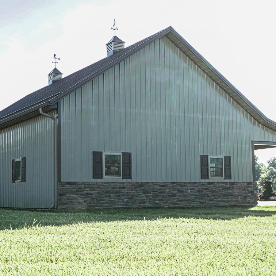 car garage installation near me