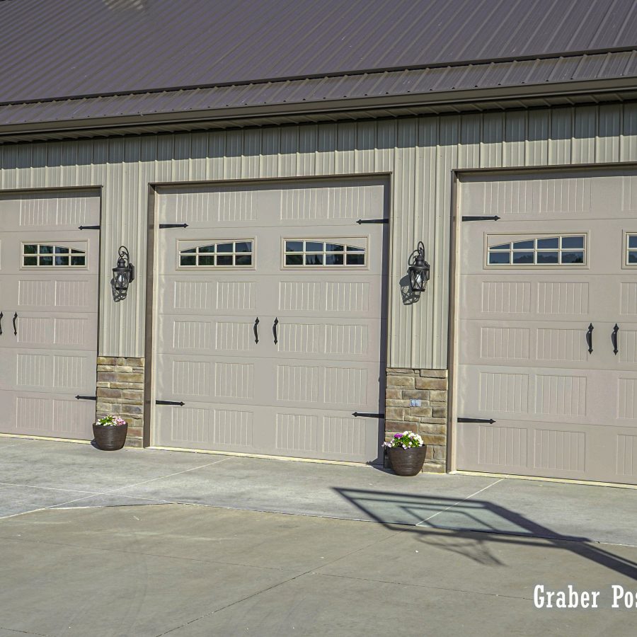 residential metal siding options