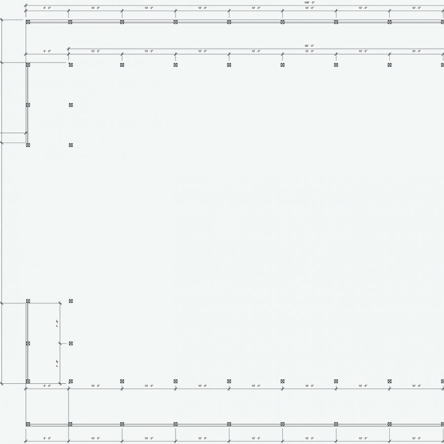 camp Illiana building plans