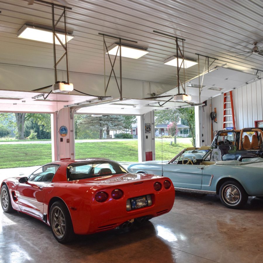 chi overhead door suppliers near me