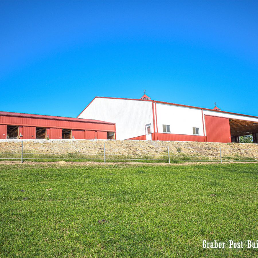 agricultural pole builders in indiana