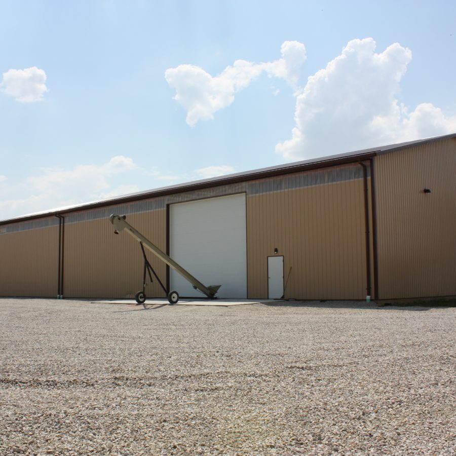 pole barn construction in ohio
