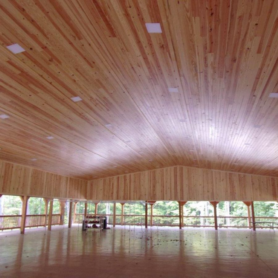 commercial pole builders in indiana