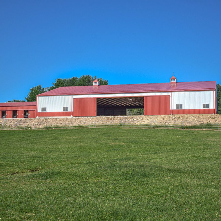 barn door supplies in indiana