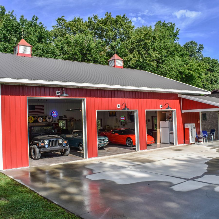 residential car installation near me