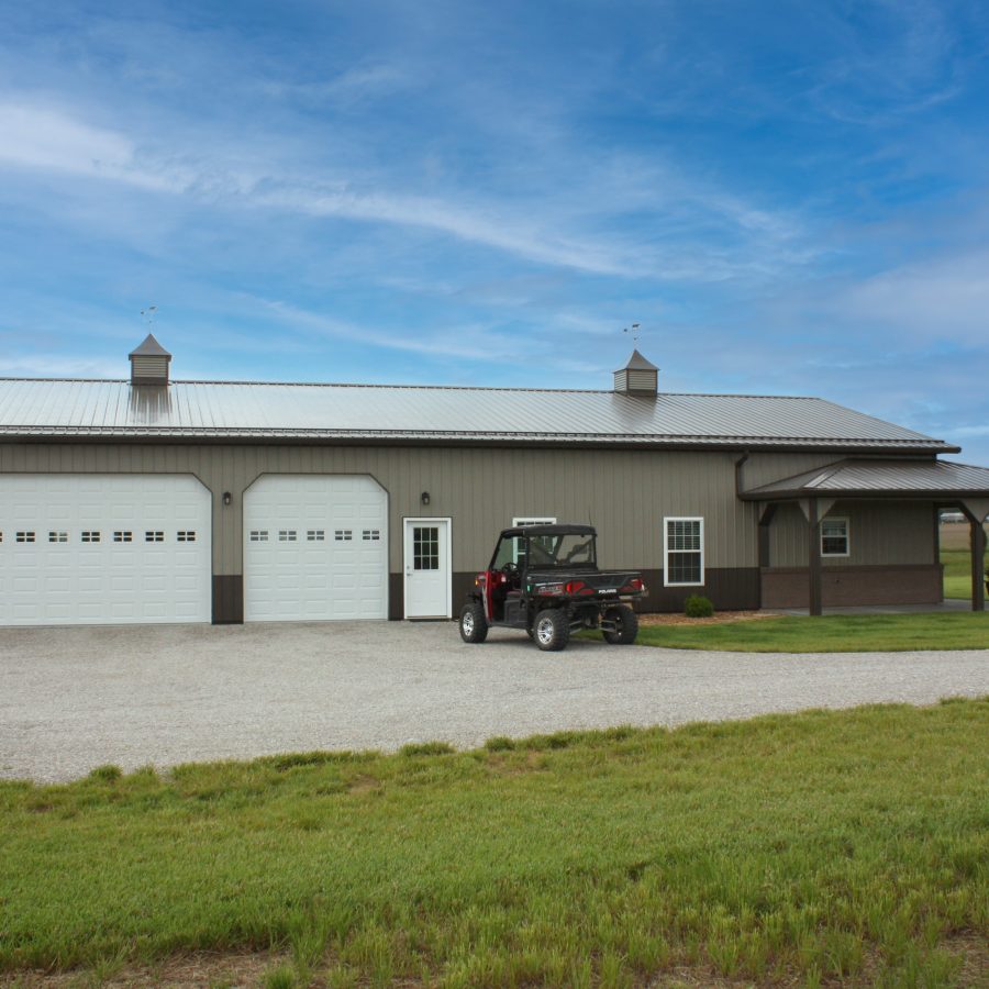 cupola supplies in indiana