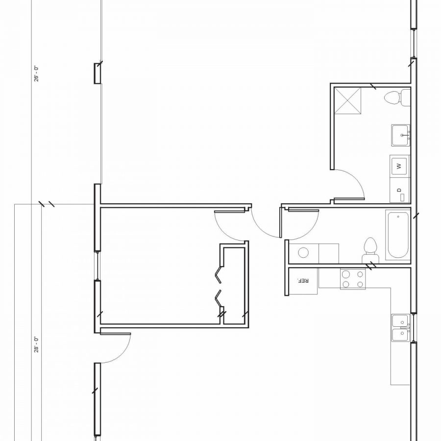 post frame construction design services in indiana