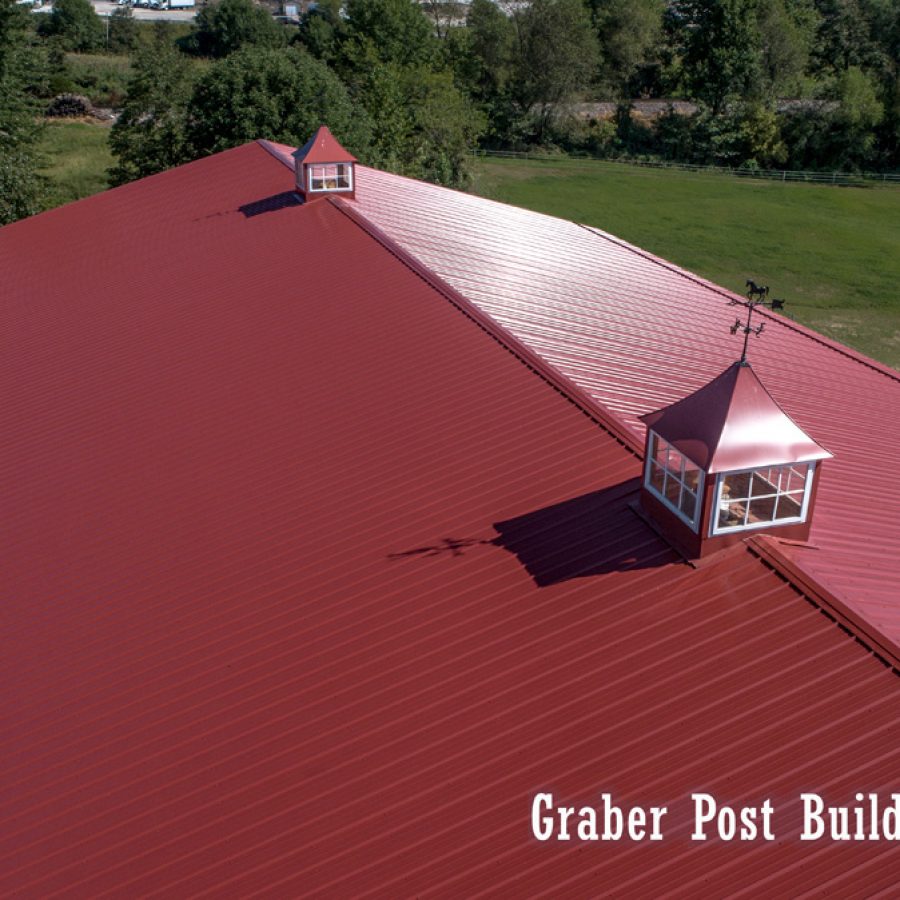indiana metal roofers
