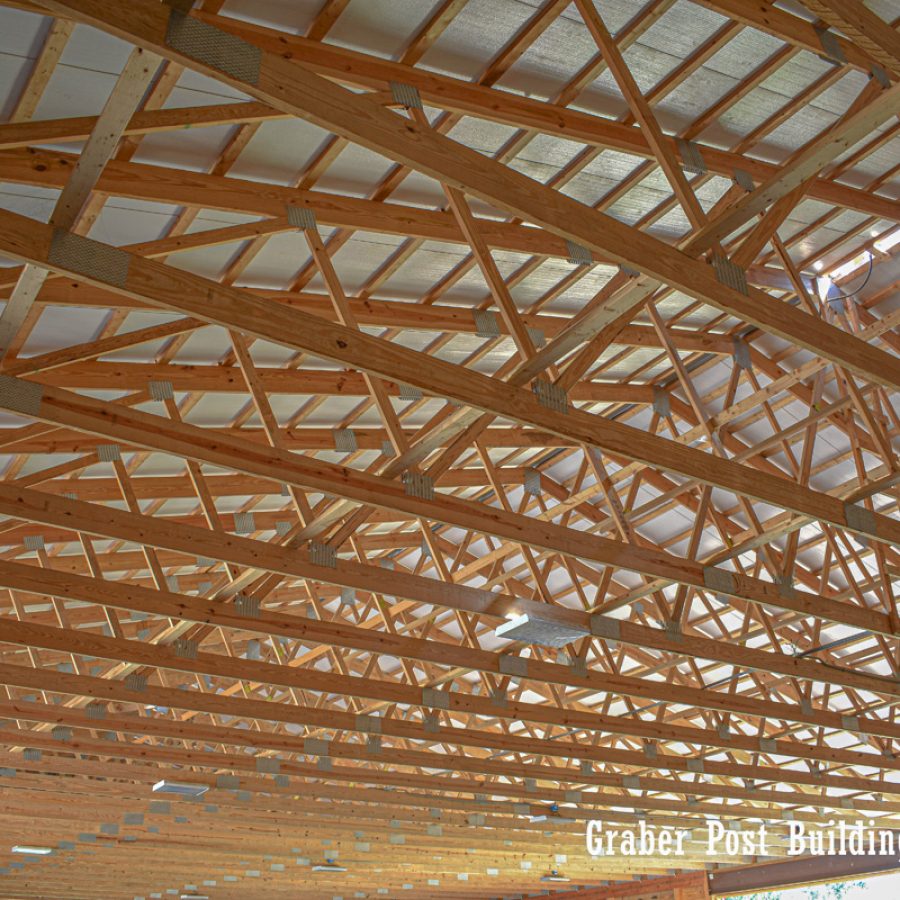engineered roof truss supplies near me