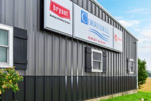 commercial metal siding supplies store  commercial metal siding