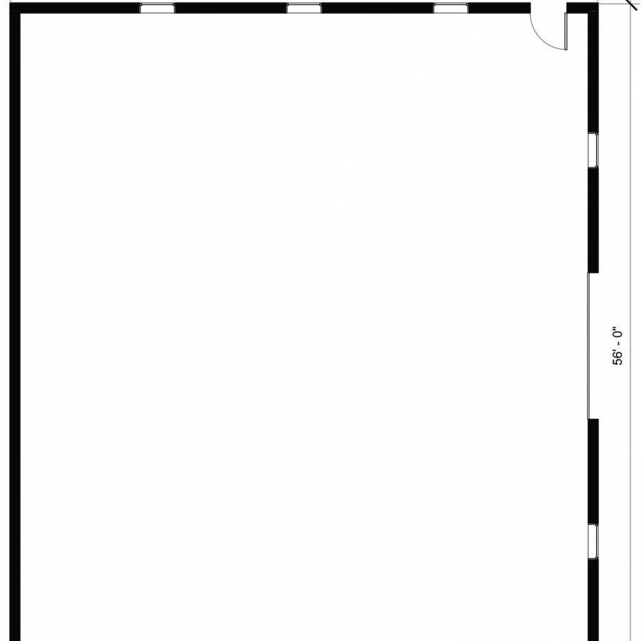 new building floor plan design