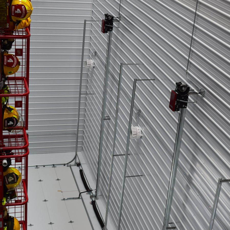 metal roof replacement