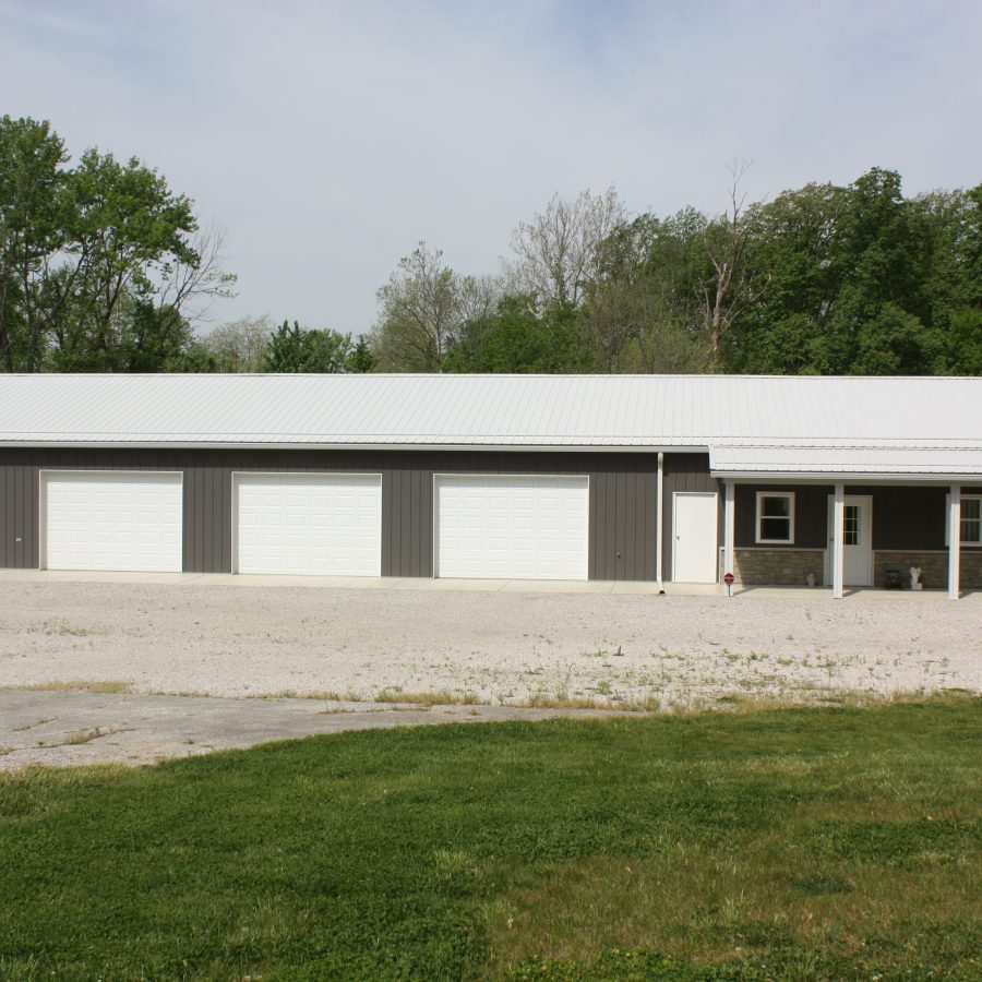 overhead garage door suppliers