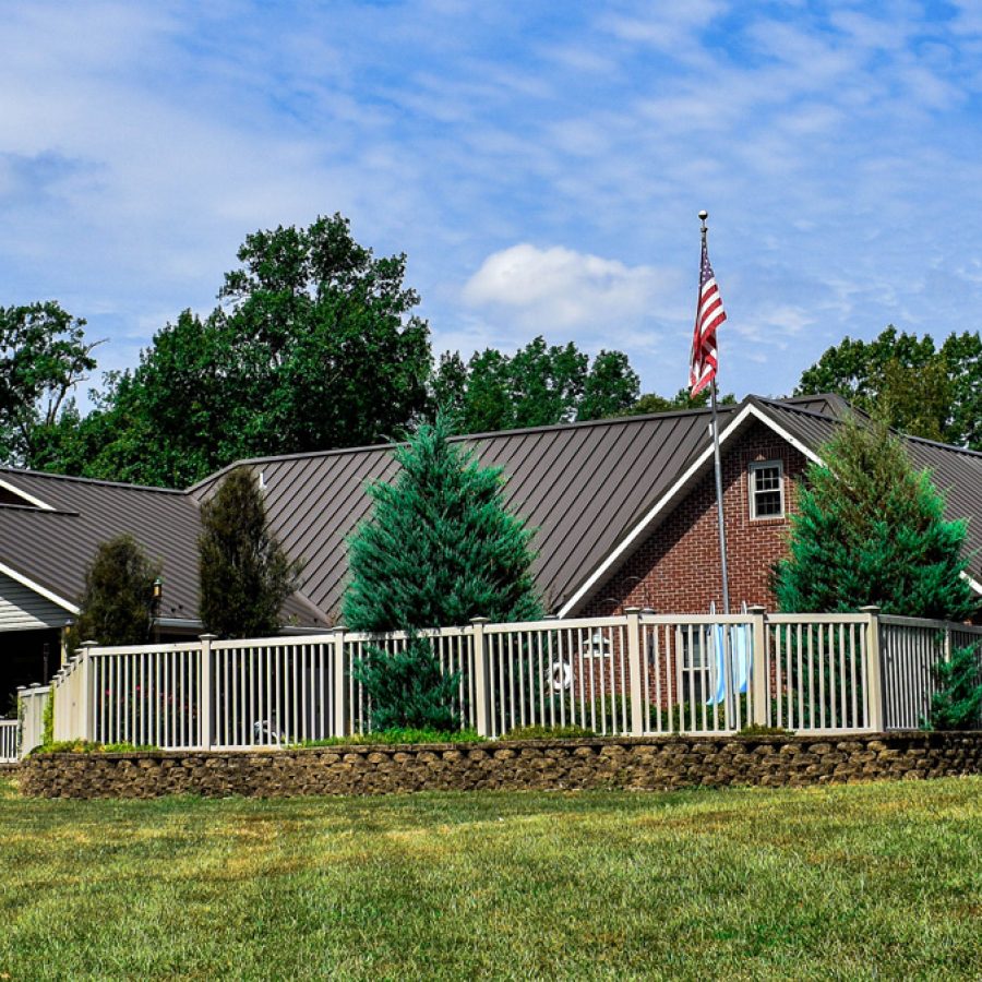 metal roofing supplies in indiana