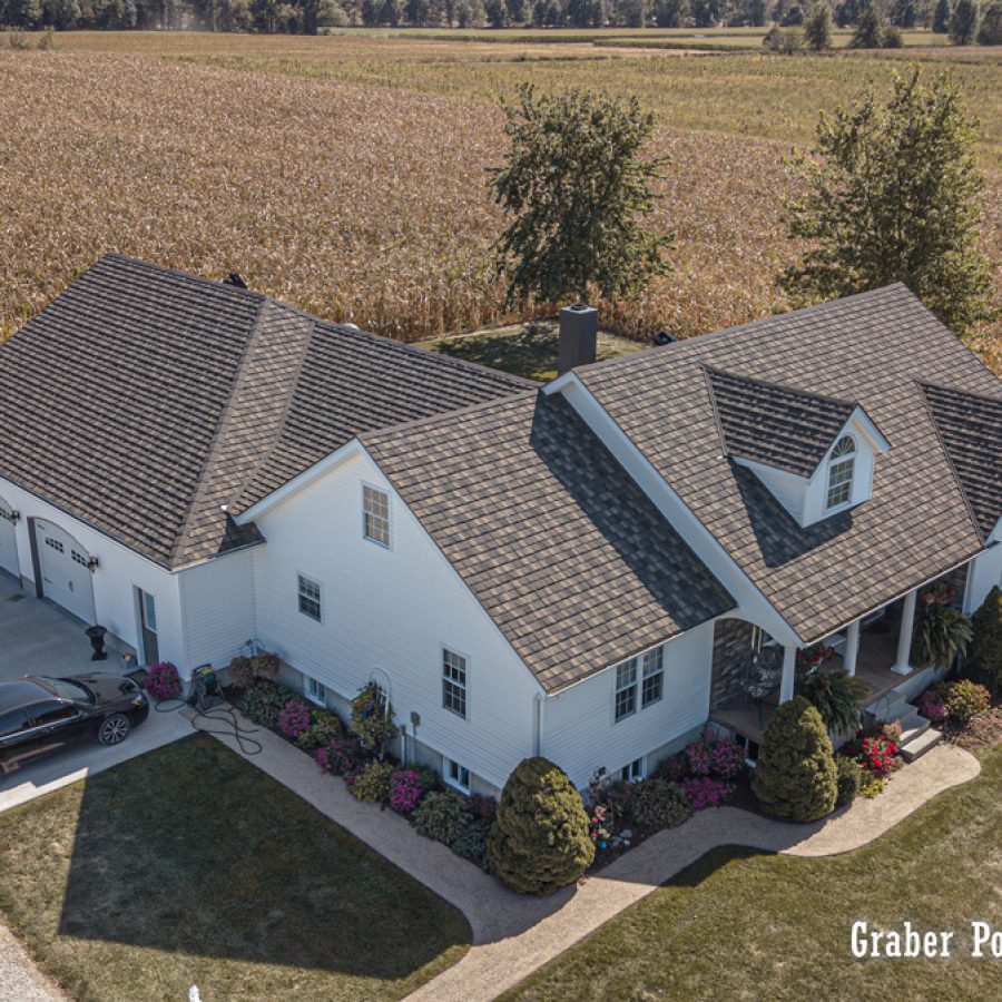 boral shingle installation