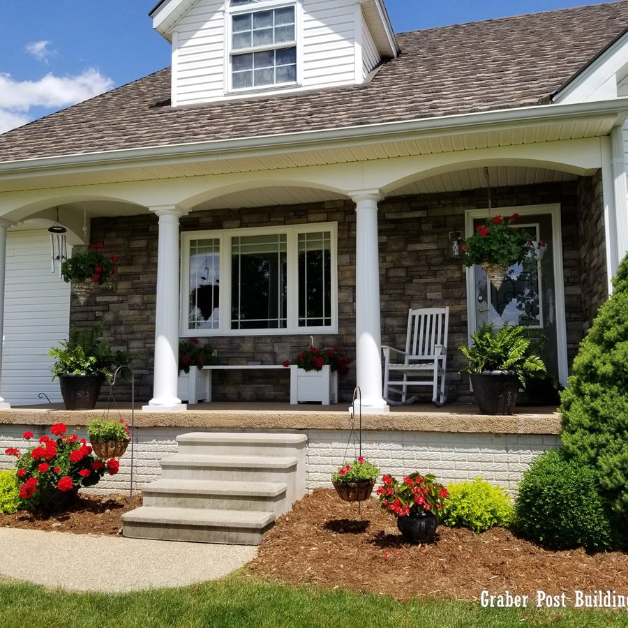 versetta stone siding