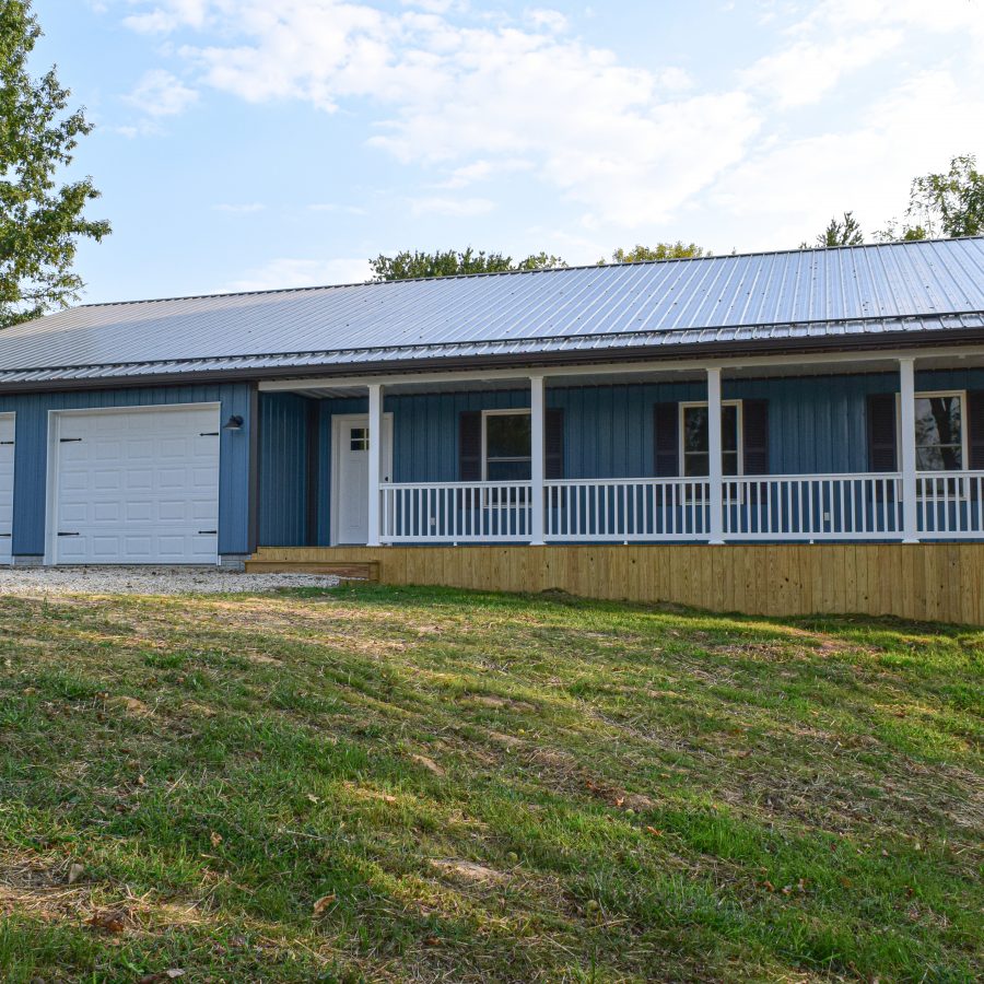 metal roof replacement in indiana