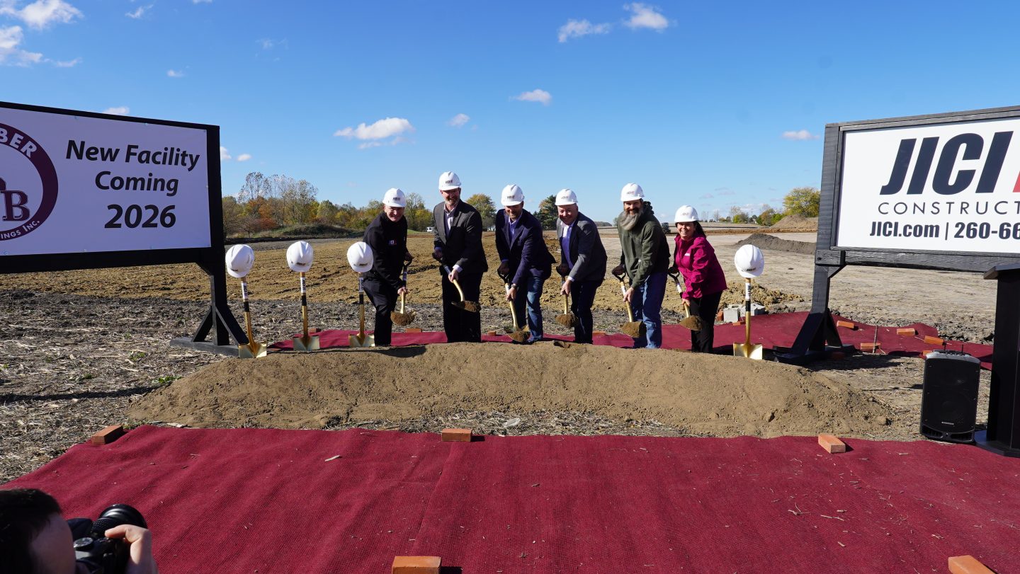 Growing to Better Serve You: Our New Ashley, Indiana Expansion