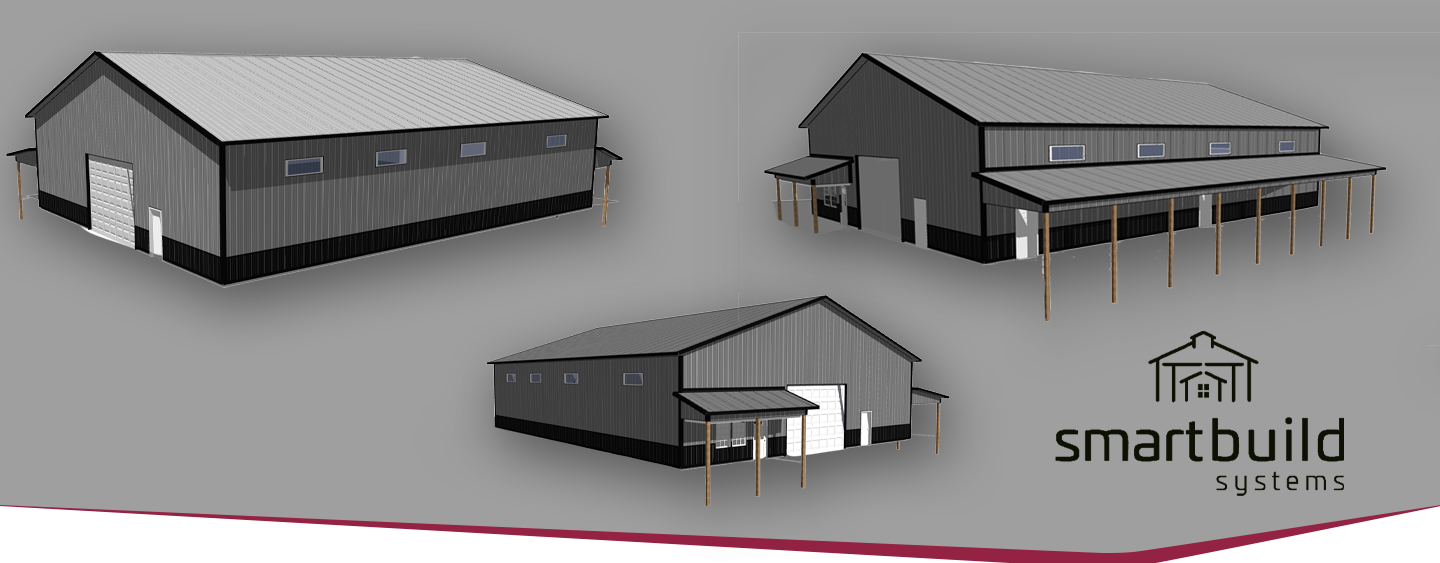 Building Material Supplier & Pole Barn Builders In Indiana