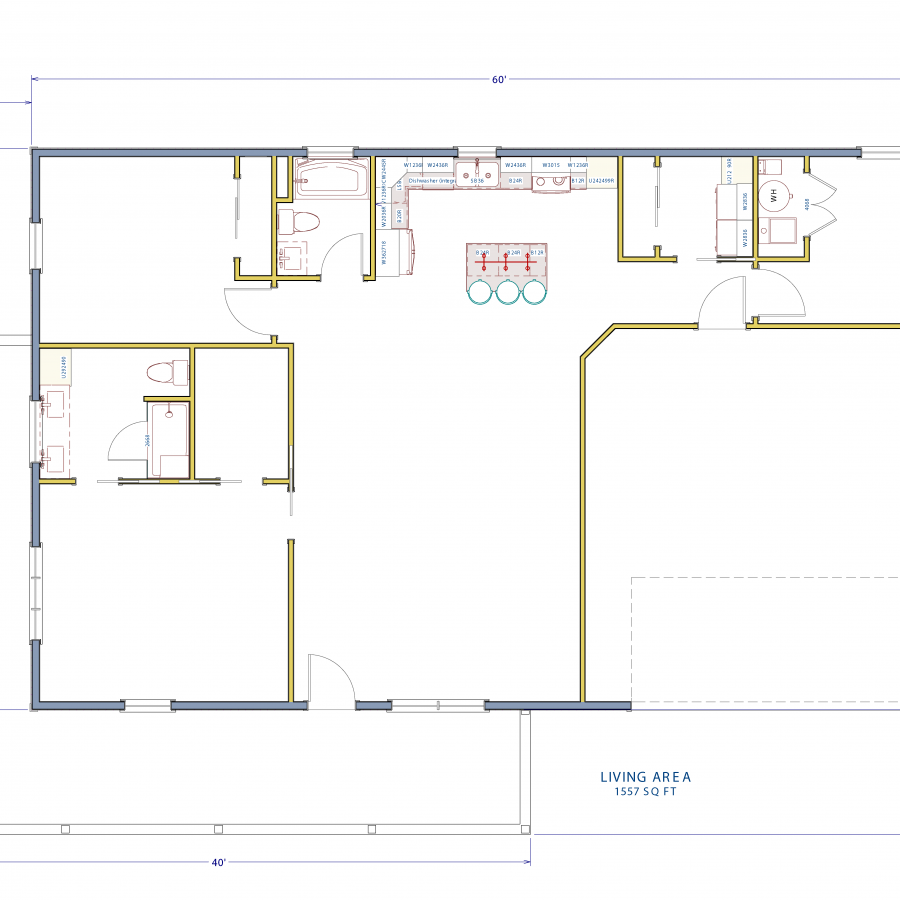 BasicFloorPlan21901