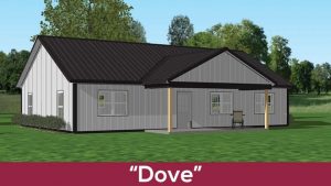 dove shed house in indiana dove shed house