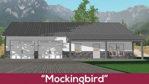 mockingbird shouse in indiana  mockingbird shouse