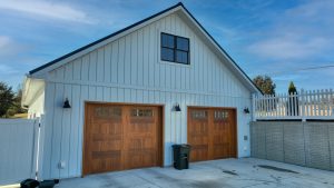 white metal siding panels for residential garage metal siding panels