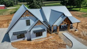 new home construction