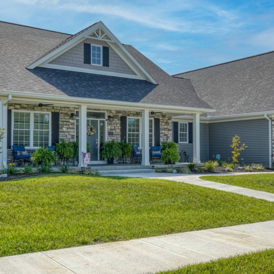 asphalt shingle roofing