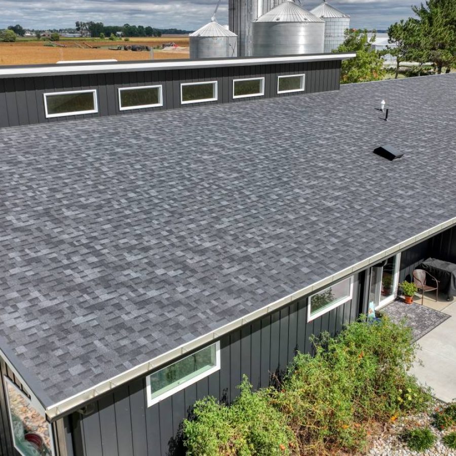 asphalt shingle roofing supplies