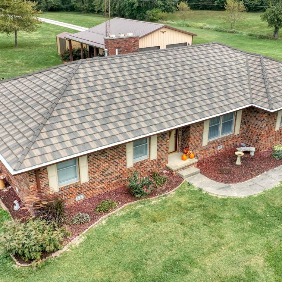 residential roofing shingles