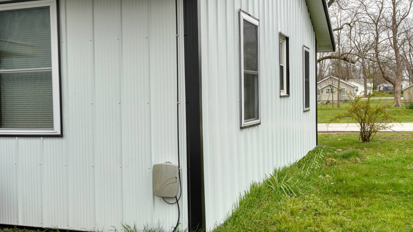 Mac Rib Panel M Rib Metal Roofing Panels For Sale - Metal Roofing Sheets